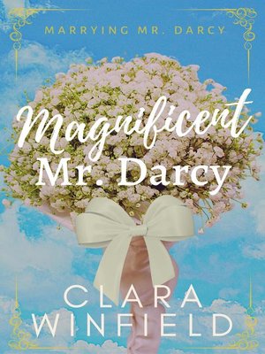 cover image of Magnificent Mr. Darcy